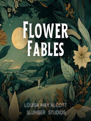 cover image of Flower Fables